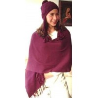 Chall en Alpaca