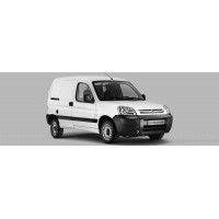 BERLINGO FURGN 1.6 HDI BUSINESS