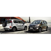 C3 AIRCROSS