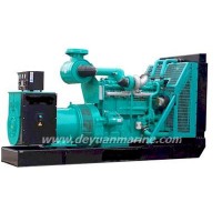 24KW Marine Generator set