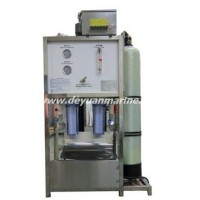 Marine Fresh Water Generator