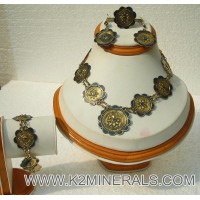 Collar tribal kuchi-182