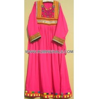 Trajes tribales afganos kuchi-WE