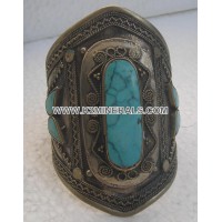 Pulsera tribal antiguo