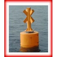 Boyas, AQ 1501 Flotador 1,24 m (dimetro)