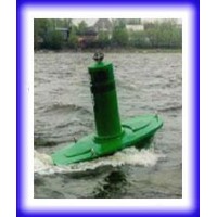 Boyas,  Flotador 2 m (dimetro) TRACKLESS Flotador 2 m (dimetro)