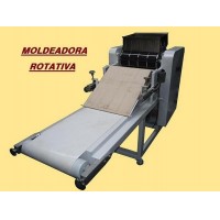 MAQUINAS GALLETERAS