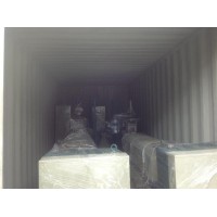 LINEA DE EXTRUSION PARA RECUPERADO DE PVC DE DIAMETRO 75.