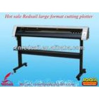 Plotter de corte RS1600C de Redsail de China