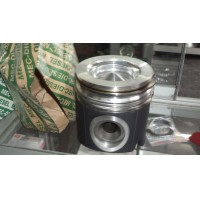 Piston Kit Anillos Iveco