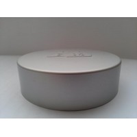 Tapa Metlica de Aluminio para Envese para Cremas
