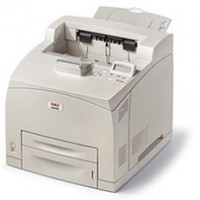 IMPRESORA MONOCROMATICA OKI B6300N