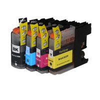 Cartuchos compatibles para Canon
