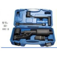 Multiplicador de Fuerza 1:68 BD-64C-B Llave de ruedas,LLAVE DE RUEDA PARA CAMIN