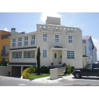 CASA EN VENTA EN RESIDENCIAL HACIENDA  SAN JOSE TOLUCA
