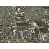 SE VENDE TERRENO COMERCIAL E INDUSTRIAL EN TOLUCA DE 49320M2
