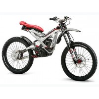 Bicicletas Motorizadas