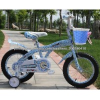 BICICLETA INFANTIL     WZD-TC130E