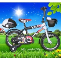 BICICLETA INFANTIL    WZD-TC004