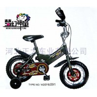 BICICLETA INFANTIL    WZD-TC091