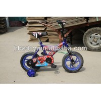 BICICLETA INFANTIL    WZD-TC100D