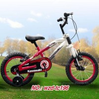 BICICLETA INFANTIL     WZD-TC196