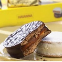 Desayuno Especial con productos de Havanna