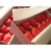 Bombones San Valentin