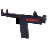 Microinyector para mesoterapia (u$s) tipo pistola