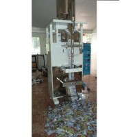 ENVASADORA DE LIQUIDOS