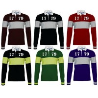 FABRICANTE DE POLOS EN ESPAA