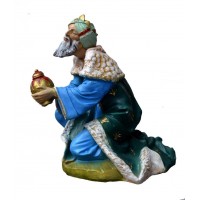 Rey Mago Melchor