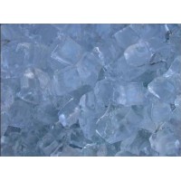 Hielo en cubitos las 24 horas