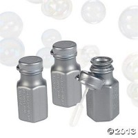 Burbujeros para Boda