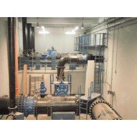 Servicios Electricos Industriales y comerciales