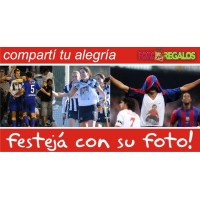 REMERAS PERSONALIZADAS CON FOTO O LOGO