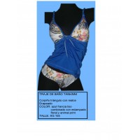 Trajes de Bao - Bikini - Trikini - Tankini  - Lencera