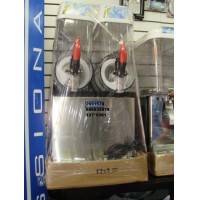 CREMOLADERAS  S/. 5,400 