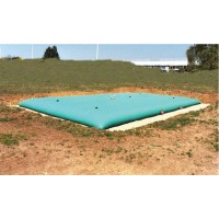 Tanque plegable para almacenamiento de fluidos tipo vejiga - almohada -bladder tank