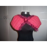 Cuello rosa