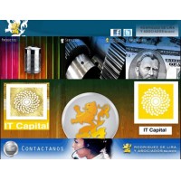 Financiamientos a empresas exportadoras y creditos nacionales.