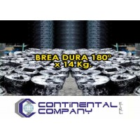 BREA DURA 180 BLOQUE 14 KLS - CONTINENTAL COMPANY