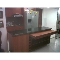 Carpinteria en madera