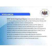 Servicios integrales para empresas