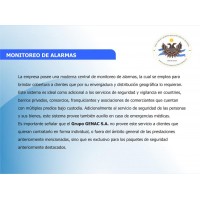 Servicios integrales para empresas