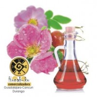 ACEITE DE ROSA MOSQUETA VIRGEN
