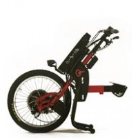 E-HANDBIKE BATEC