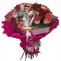 Ramo de Rosas