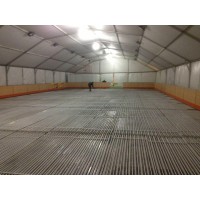 PISTAS DE HIELO