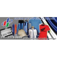 Promocionales en general